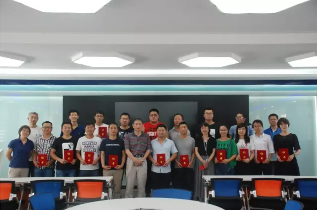 【3+2汽修师资培训】北京交通职教集团汽车类专业教师培训在WilliamHill中文官方网站举行