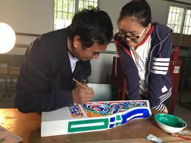 非遗遗产，全国首创，故宫实习，人才辈出遍布全国……身边有这样的古建筑专业，你造吗？