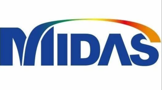 服务行业|Midas（有限元分析软件）培训班 正式开班