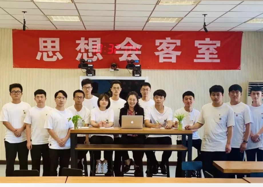 与优秀者同行！“挑战杯”闭幕，北交院创佳绩