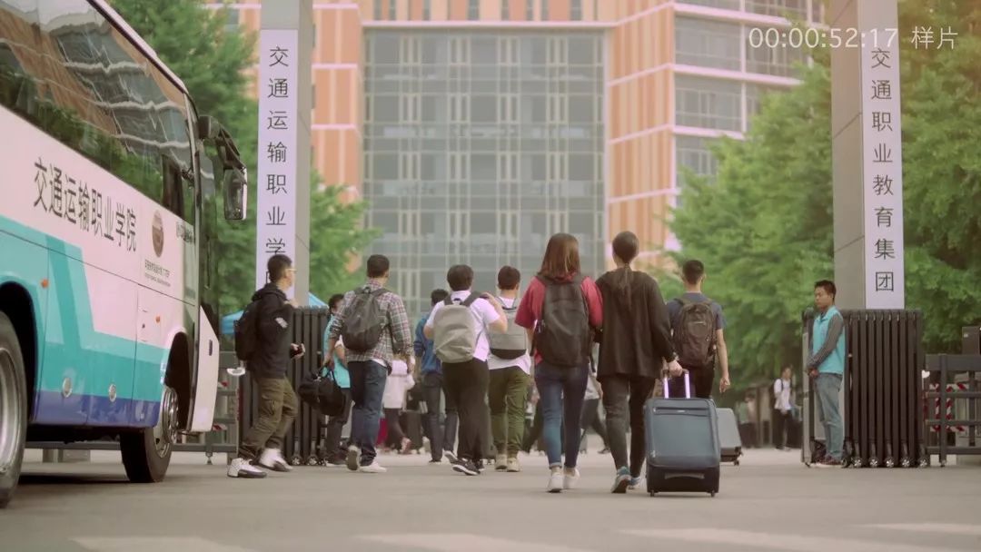 青春北交院 | 根据WilliamHill官网真实故事改编的青春励志剧来袭！