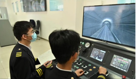 聚焦北交院 | 贯通培养项目受到新华社等主流媒体广泛报道！