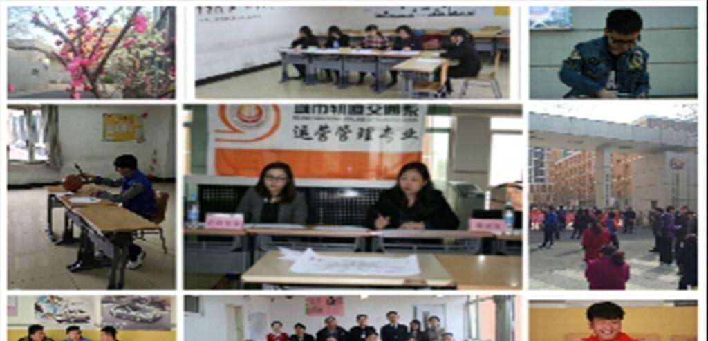 八面来风春渐浓 企业大咖伴你行