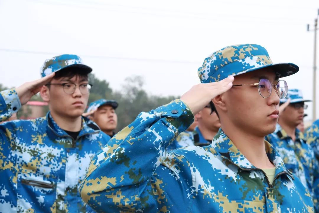 高光时刻 | 换个角度看北交院2019级最神秘军团