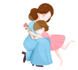 感恩母亲 | 今天，北交院学子纷纷献上对妈妈最诚挚的告白！