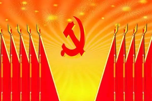 榜样！北交院这10名同学将拥有一个全新的身份～内附一份入党指南，快来看