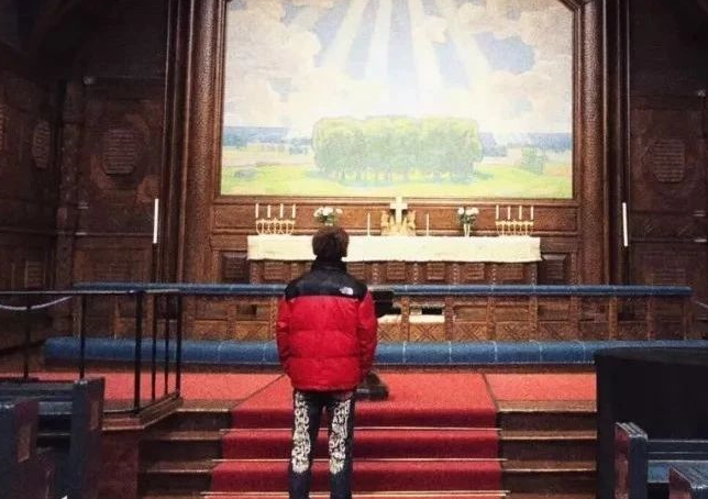 假期VLOG|洱海看日出，雪国追极光！行走的北交院人，我们一直在路上！