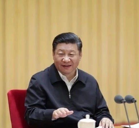 关注当下——习近平：毒品一日不除，禁毒斗争就一日不能松懈