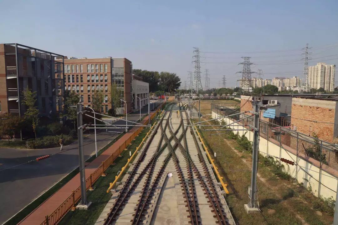 @北交院2018届毕业生，这些路你走过1000遍