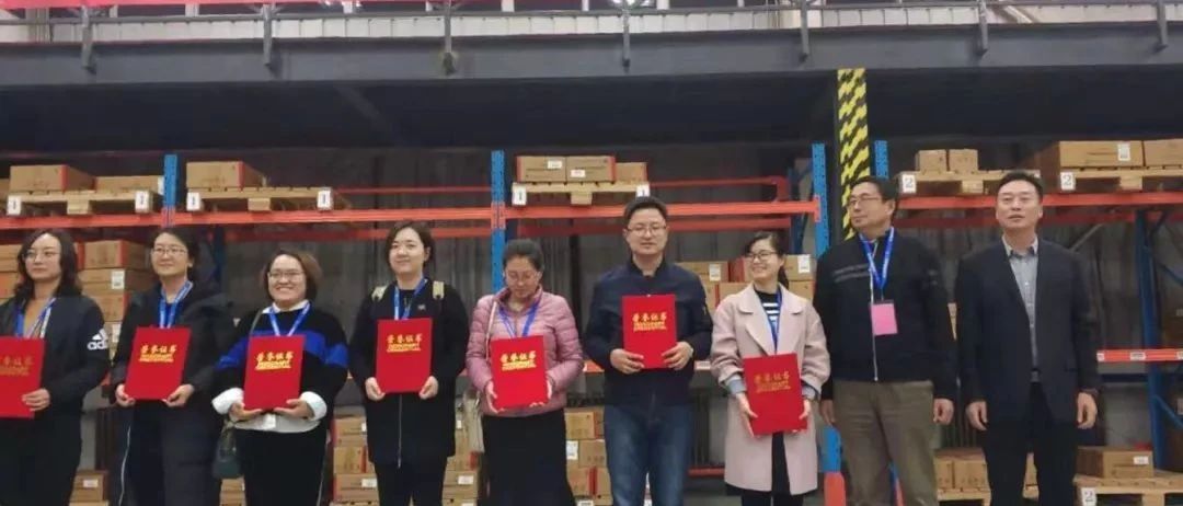 聚焦 | 技能比武，致敬匠心，北交院等8所院校“华山论剑”