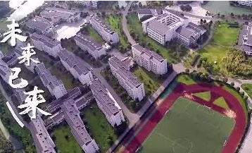 北交院学子 | 《未来已来》，教育部职教大片为你打call！