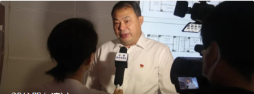 媒体聚焦 | CETV专题报道北交院智力帮扶云南成果