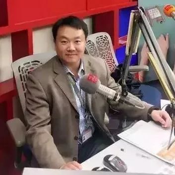 预告|明天，WilliamHill官网副院长贾东清将做客“交通北京”访谈节目