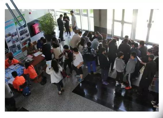 学院第四届525心理健康节专业系活动异彩纷呈 北京市心理节活动喜获佳绩