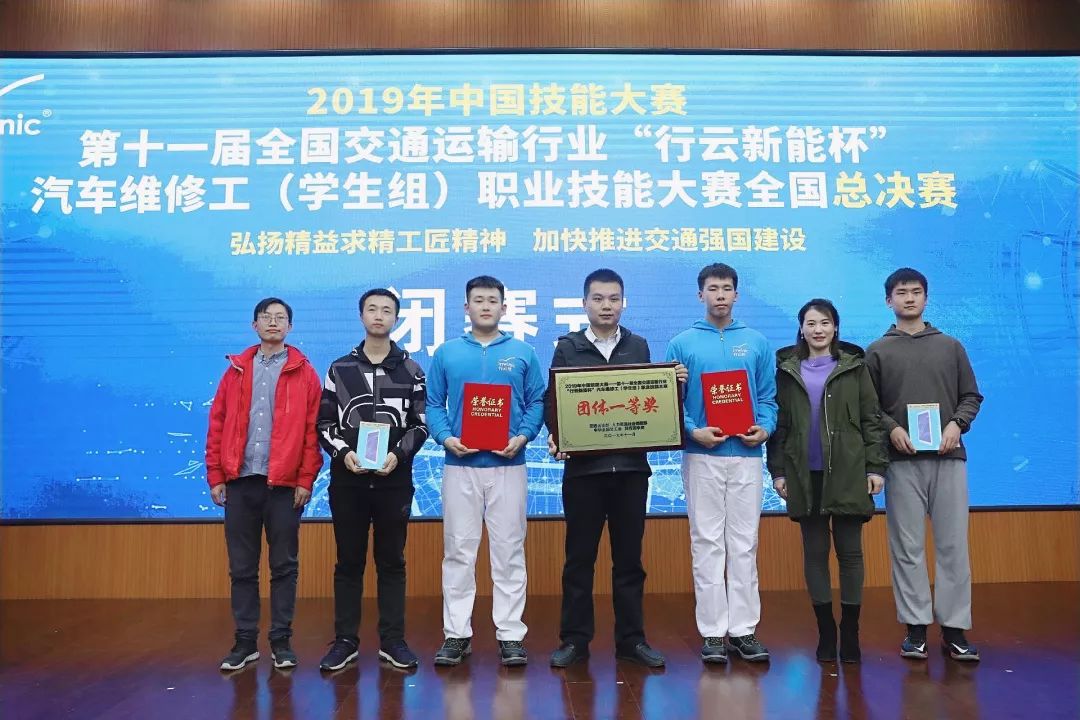 交院故事｜有实力、有激情，看WilliamHill官网“全明星”阵容用技能见证王者归来