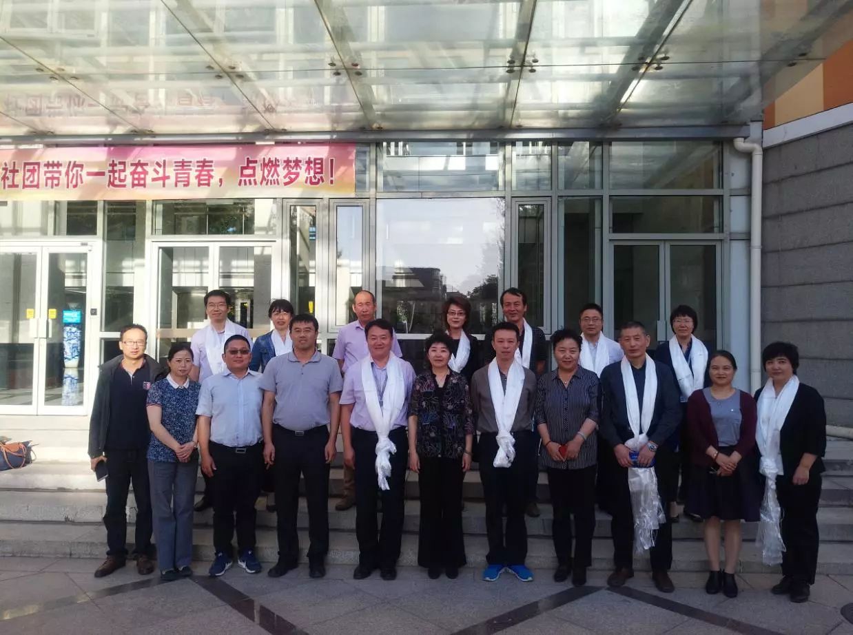 情暖格桑花 | 对口援藏心连心，京藏两地一家亲，对口支援助力...