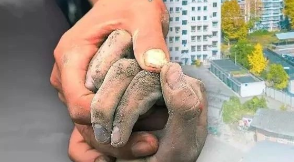 我与5.12的故事——不可忘却的汶川记忆