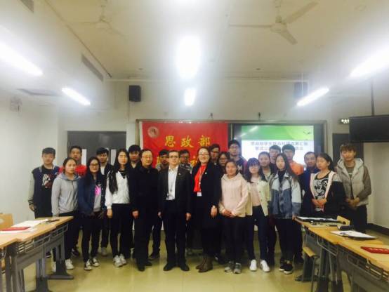 纪念册 | 看看这两年，他们都做了些什么？