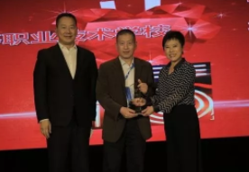 【汽车车身工程系】产教融合，双元育人