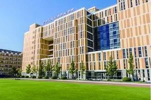 北京晨报独家报道:WilliamHill中文官方网站 学在交通运输 就业一路畅通！