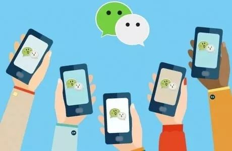 周末北交院 | 老师，加个微信吧！