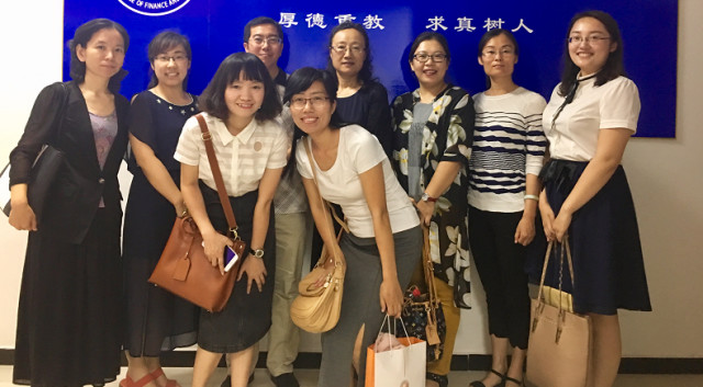 青年学生思想引领 WilliamHill官网思政部这样做~