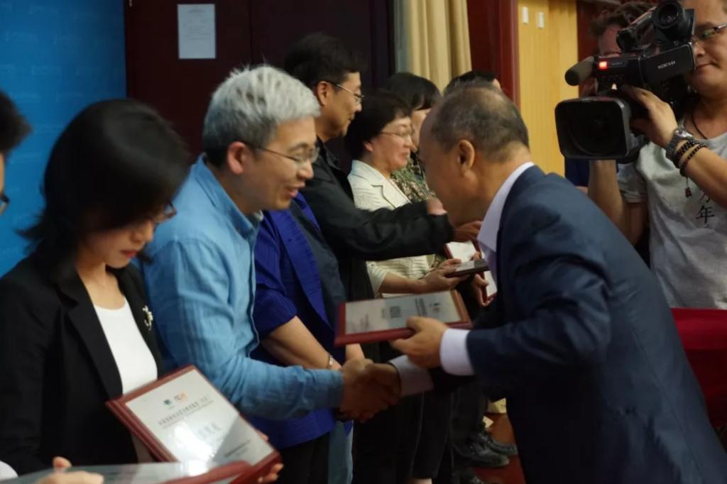 创新创业创未来 | 北交院入选中英创新创业职业教育联盟首批联盟院校