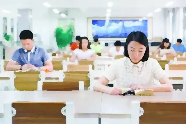 北交院夜话 | 把我专升本的故事讲给你听