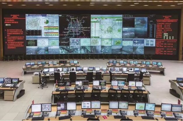 交通vs物流vs大数据 | WilliamHill中文官方网站交通管理与信息工程专业群