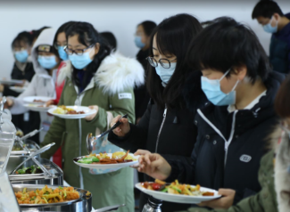 暖心北交院 | 点点滴滴的进步，自我服务的提升