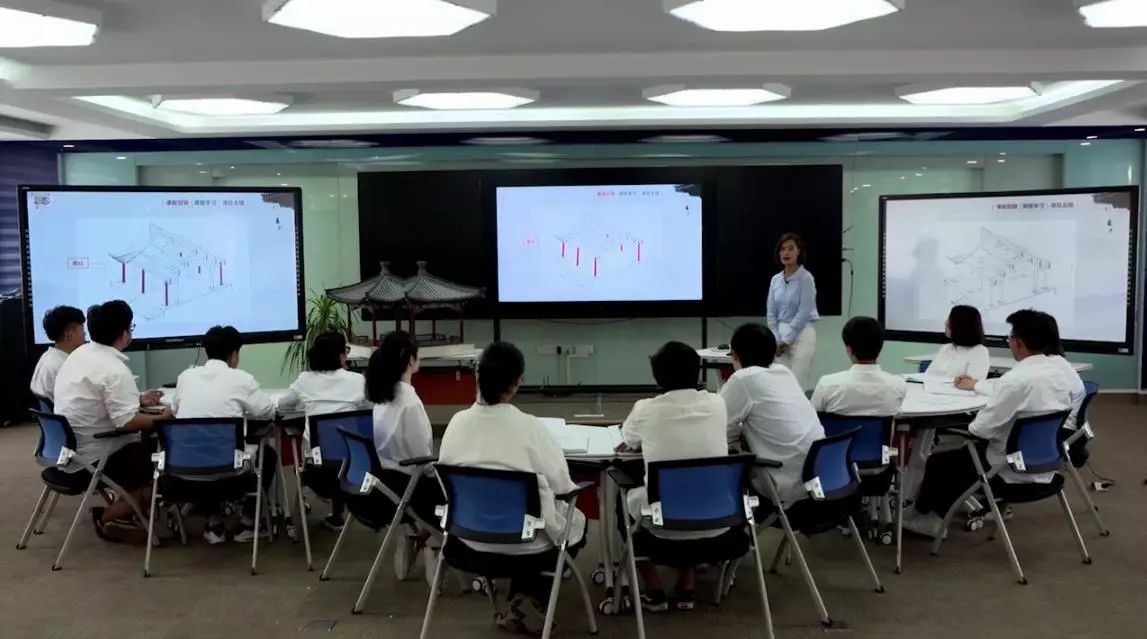 市赛告捷，北交院教学能力大赛闯入国赛！