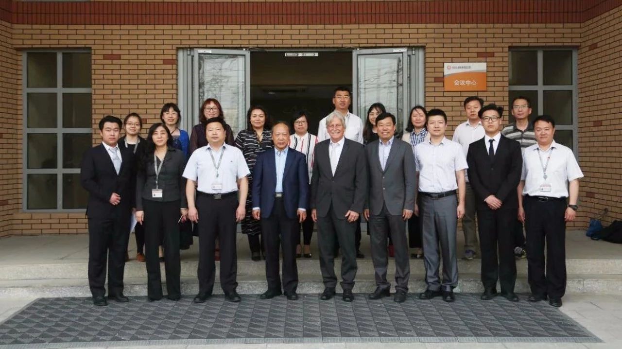 改革创新在路上 | 胡格教育模式改革特色办学报告会在WilliamHill官网举行