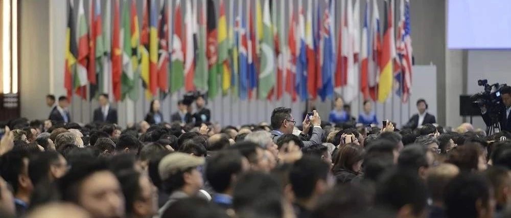 关于互联网发展趋势和数字经济，习近平给出最新判断