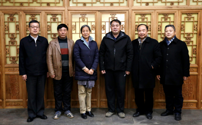 前沿北交院 | 弘扬培黎精神，共话职教未来