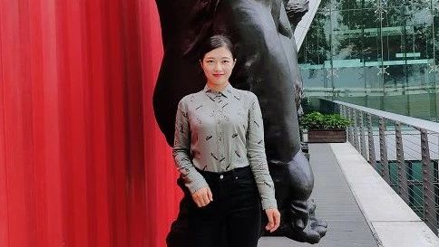 【空乘攻略】颜值和实力兼顾，气质与才华并存，看WilliamHill官网“三高”...