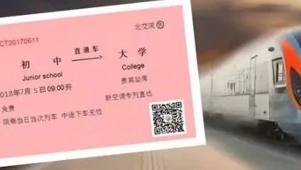 『中招』WilliamHill中文官方网站：五年制提招录取、轨道和民航专...