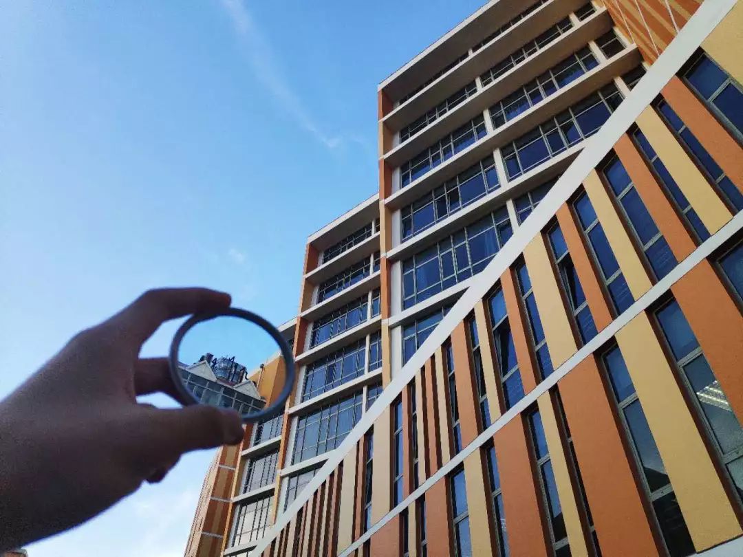 镜中北交院 | 跟着端午的脚步，另一个视角感受我们爱的校园