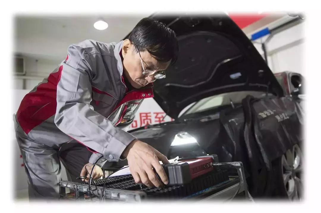 @交通人 致敬杰出校友、“北京大工匠”魏俊强！