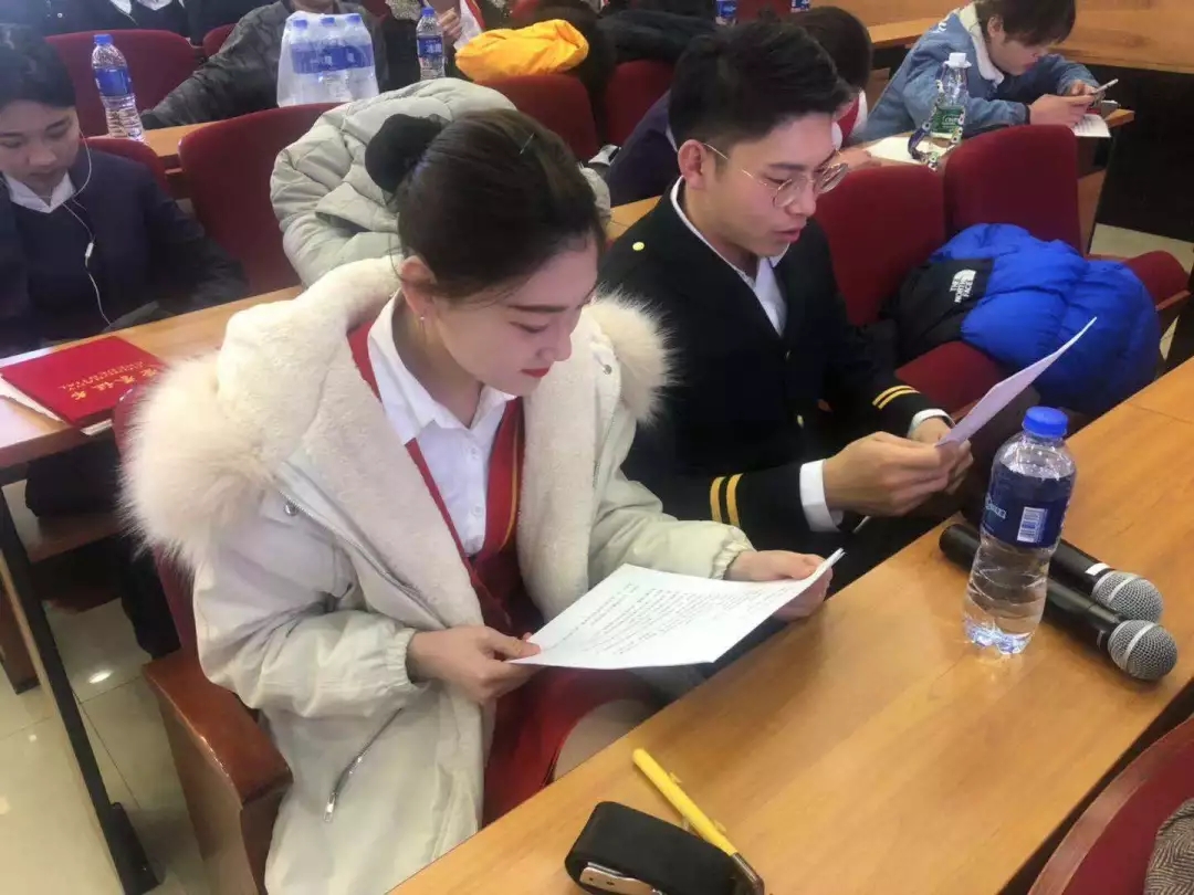 航空技能大赛 | 决赛彩排，精彩不容错过！