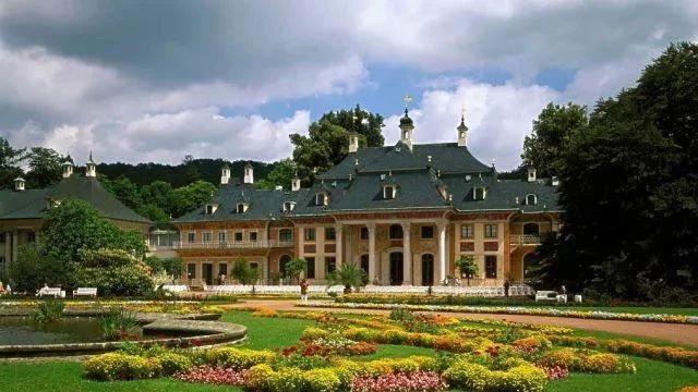 城市轨道交通学院——德国文化周开始啦！