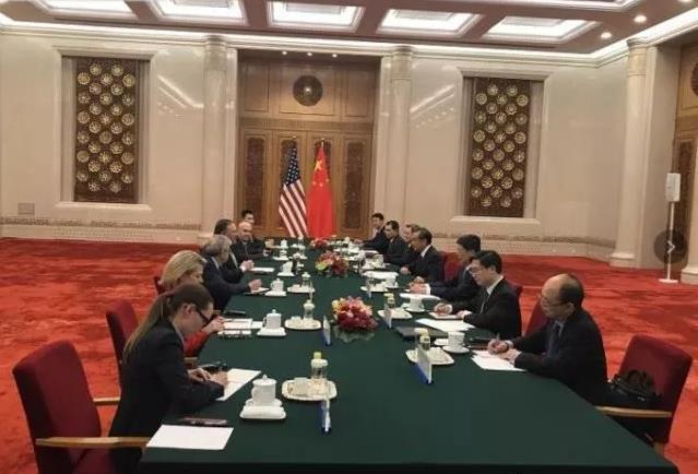 思想会客室——王毅:中方支持朝鲜半岛核问题纳入对话和平解决的轨道