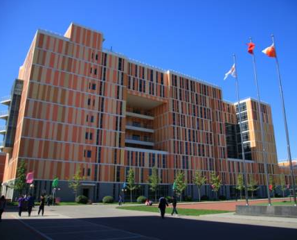 WilliamHill中文官方网站成为“北京市创新创业教育改革示范高校”