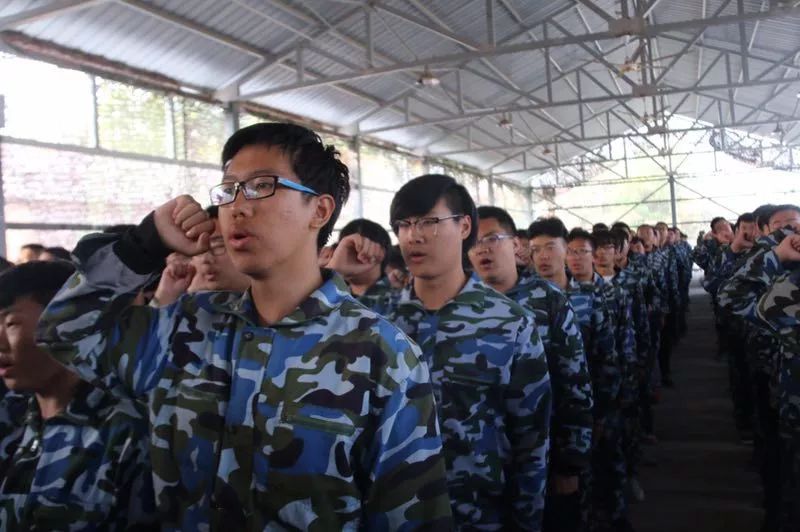 为什么青春的“战场”选择在这里？