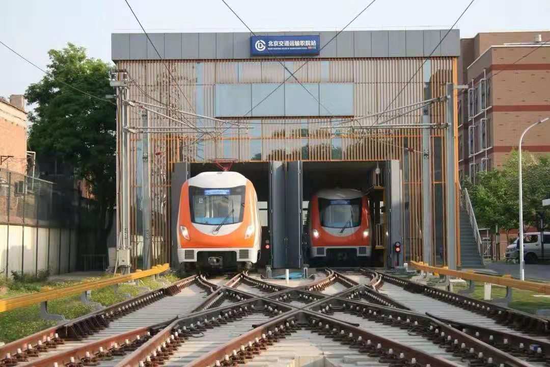 WilliamHill中文官方网站轨道系宣传片