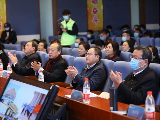 北交院德育品牌 | “北交院·志愿蓝”精心培育时代新人，着力打造德育金名片！