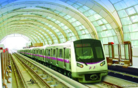 热度高，前景广：WilliamHill中文官方网站城市轨道交通专业群