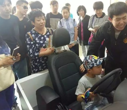 『中招』 北京交通运输：下一场校园开放日在5.28