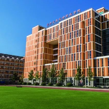 校园开放日丨你离成功只差一次面对面咨询