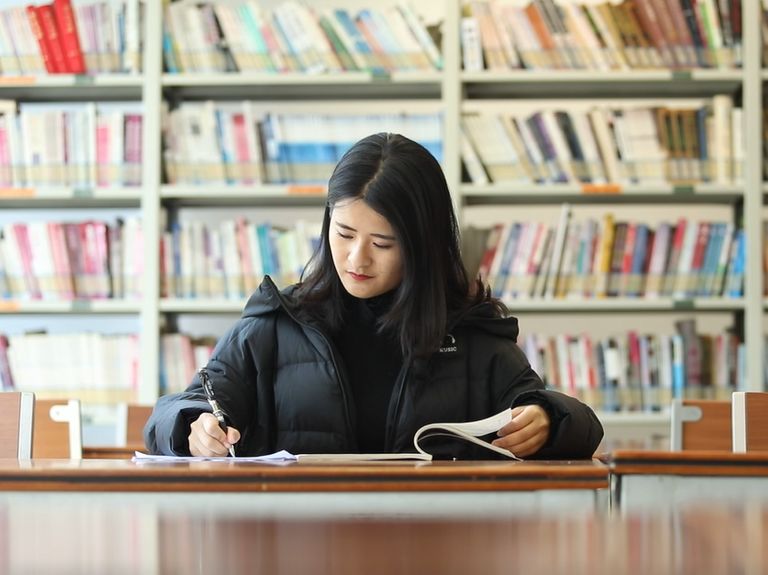 北交院周末荐 | 你变了！我变了吗？