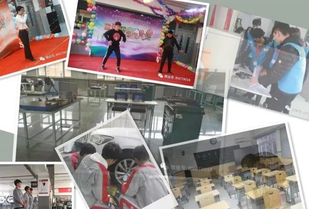 青春来日可期，未来值得期待!